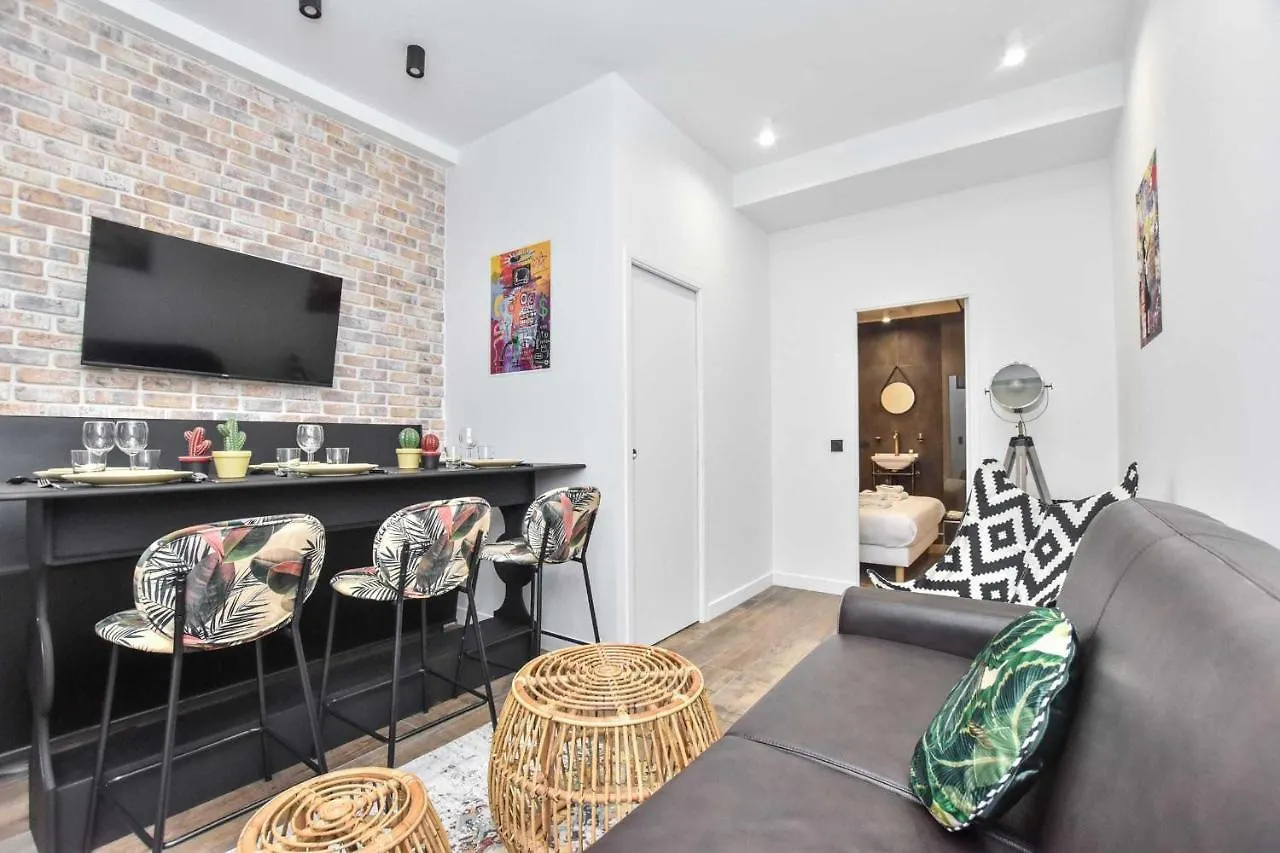 Cmg - Amazing Apartment Reuilly - Gare De Lyon Parigi