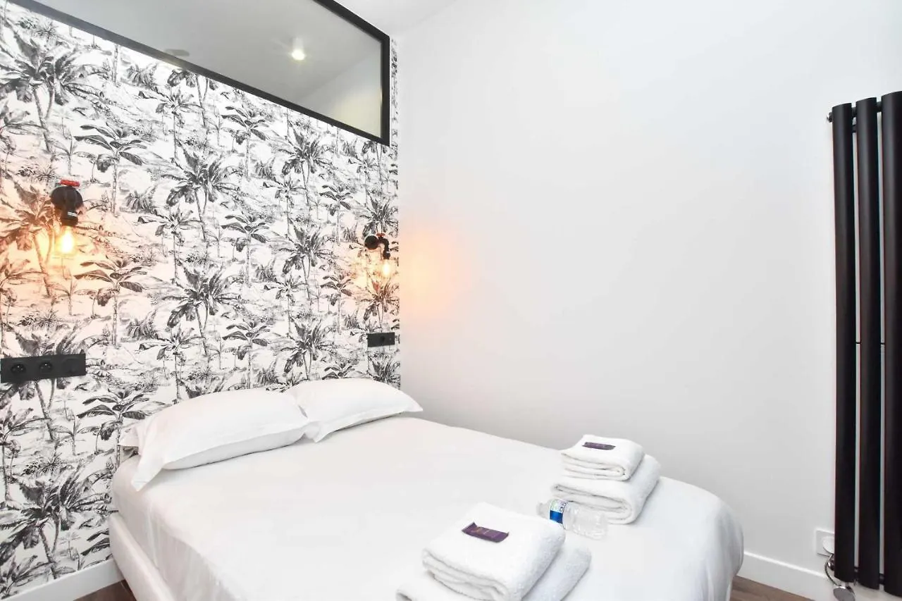 Cmg - Amazing Apartment Reuilly - Gare De Lyon Parigi
