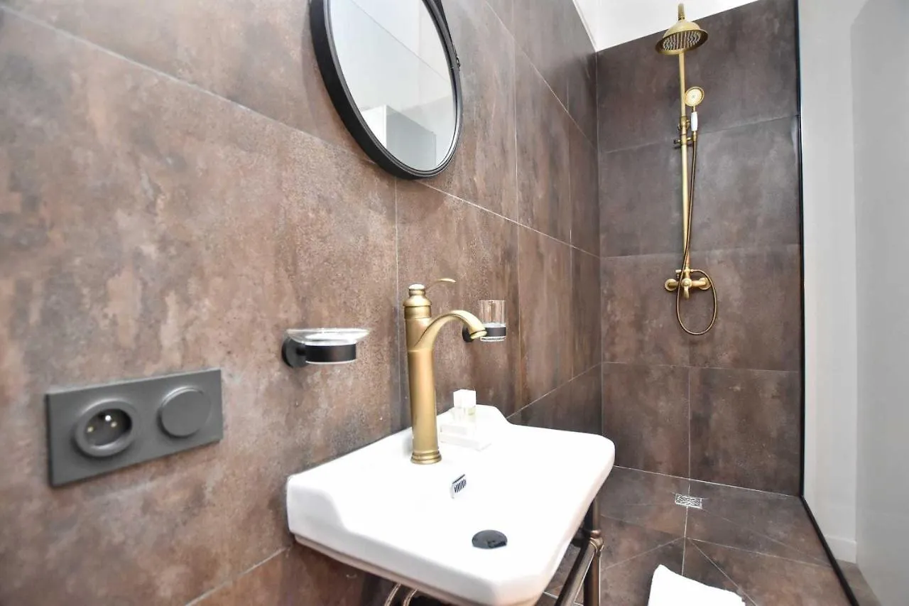 Cmg - Amazing Apartment Reuilly - Gare De Lyon Parigi 0*,  Francia