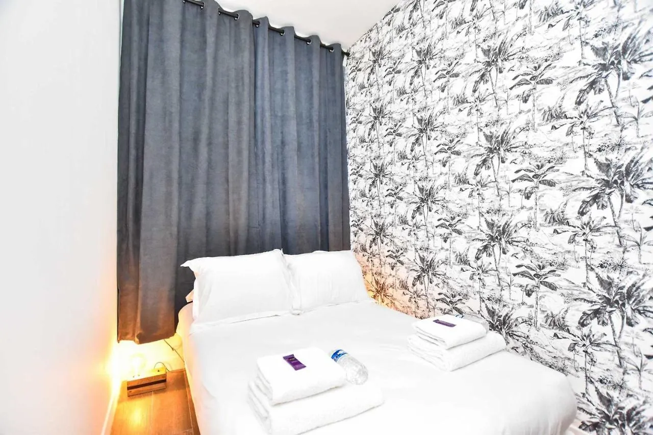 Cmg - Amazing Apartment Reuilly - Gare De Lyon Parigi