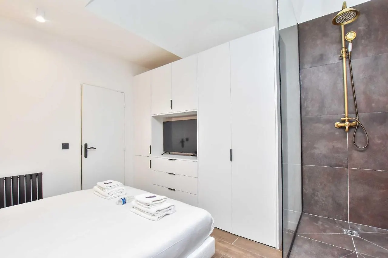 Cmg - Amazing Apartment Reuilly - Gare De Lyon Parigi Francia