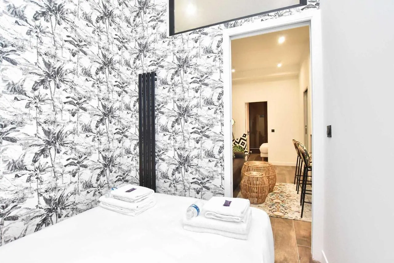 Cmg - Amazing Apartment Reuilly - Gare De Lyon Parigi Francia