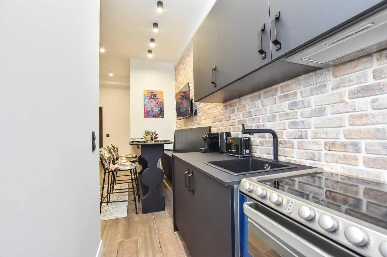 Cmg - Amazing Apartment Reuilly - Gare De Lyon Parigi