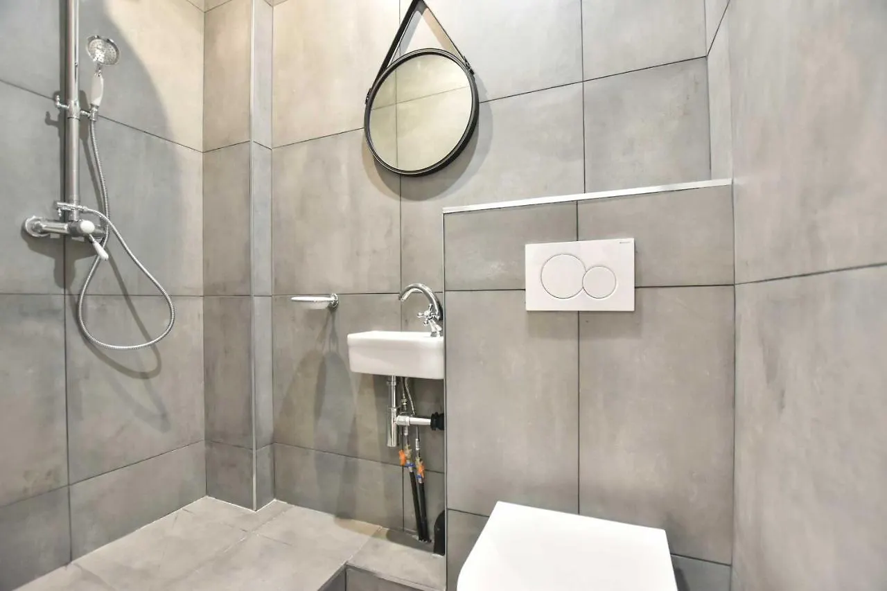 Cmg - Amazing Apartment Reuilly - Gare De Lyon Parigi