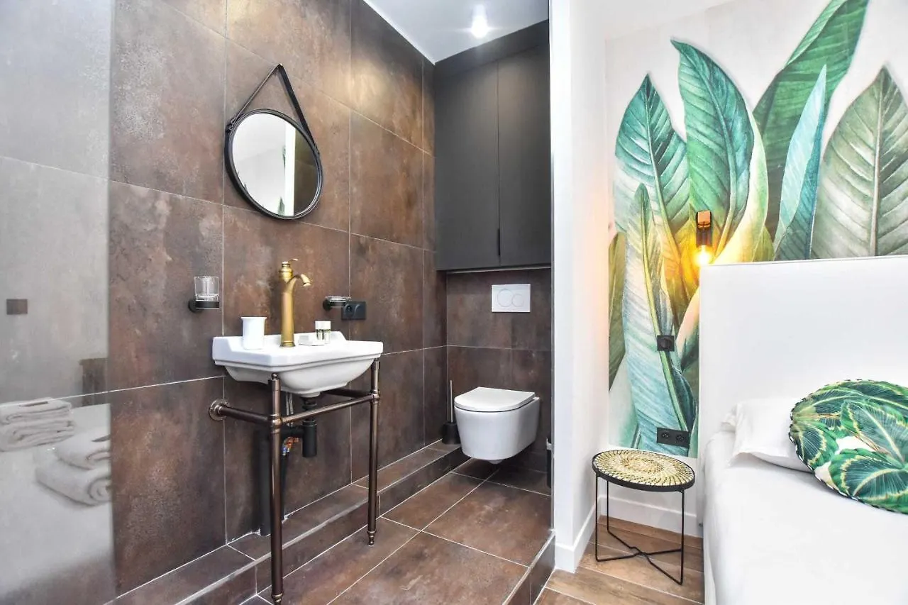 Cmg - Amazing Apartment Reuilly - Gare De Lyon Parigi