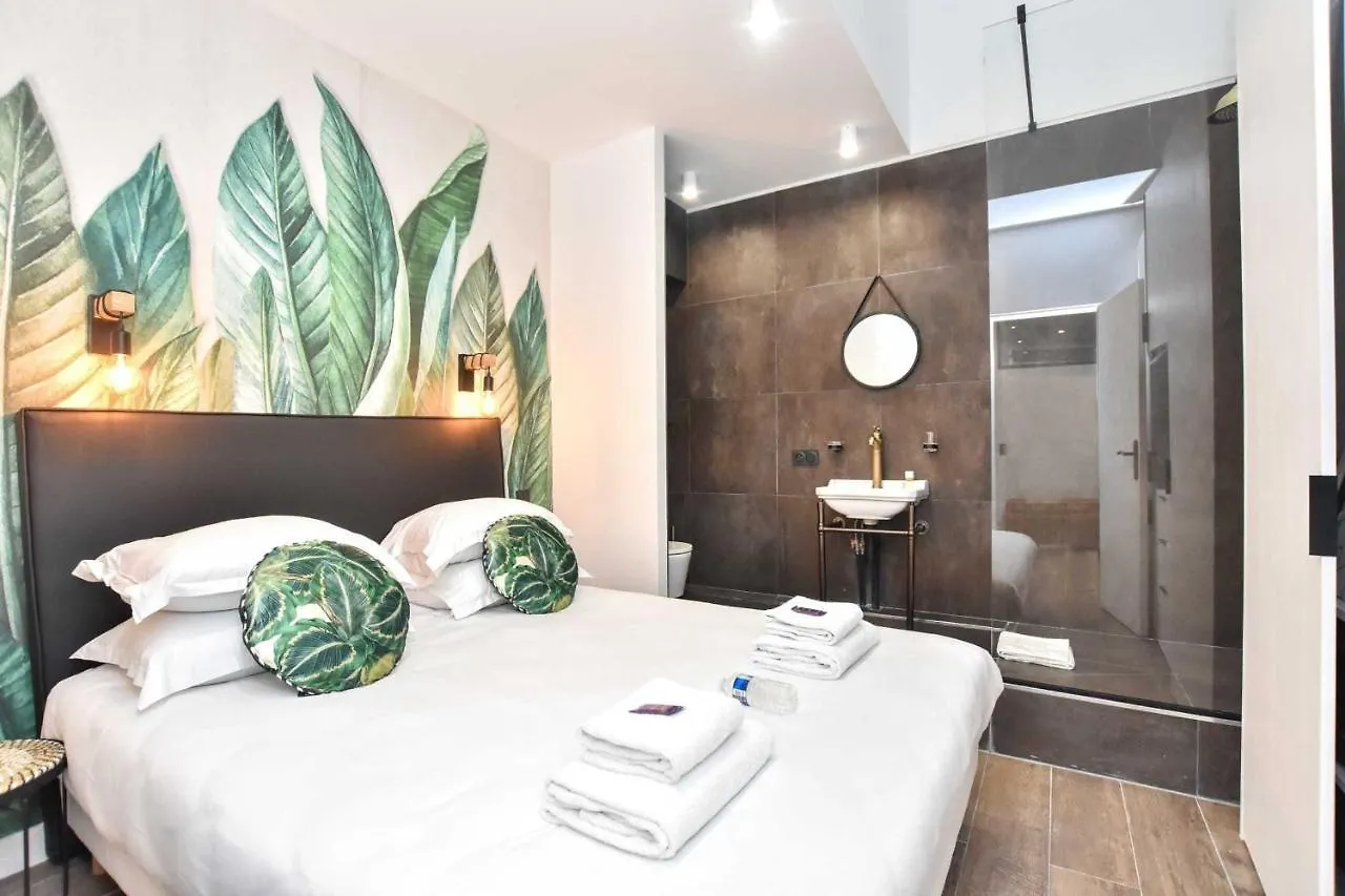 Cmg - Amazing Apartment Reuilly - Gare De Lyon Paris