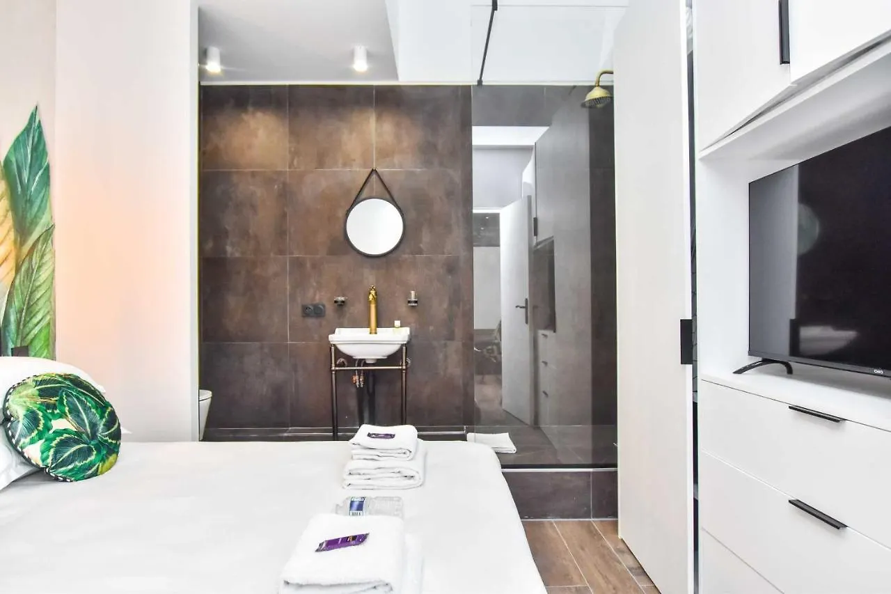 Cmg - Amazing Apartment Reuilly - Gare De Lyon Paris