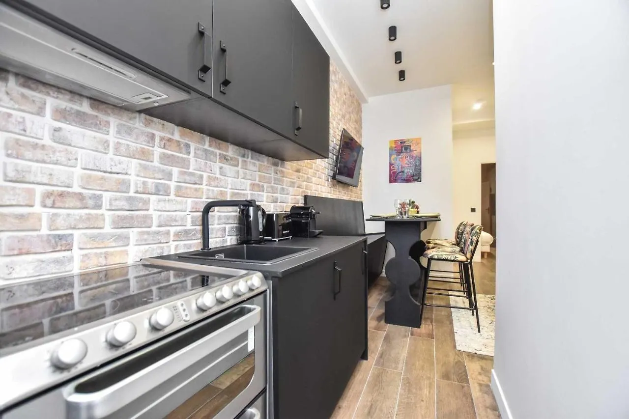Cmg - Amazing Apartment Reuilly - Gare De Lyon Paris France