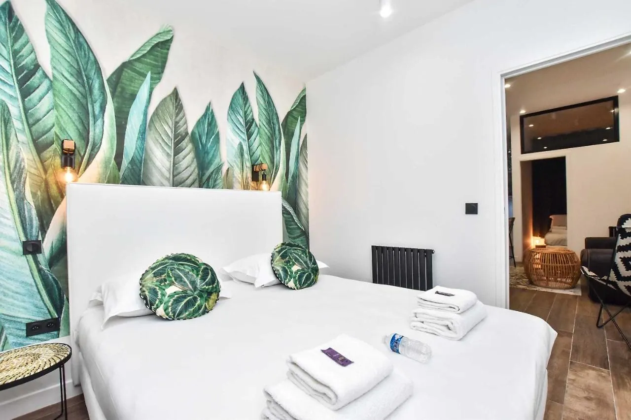 Cmg - Amazing Apartment Reuilly - Gare De Lyon Paris France