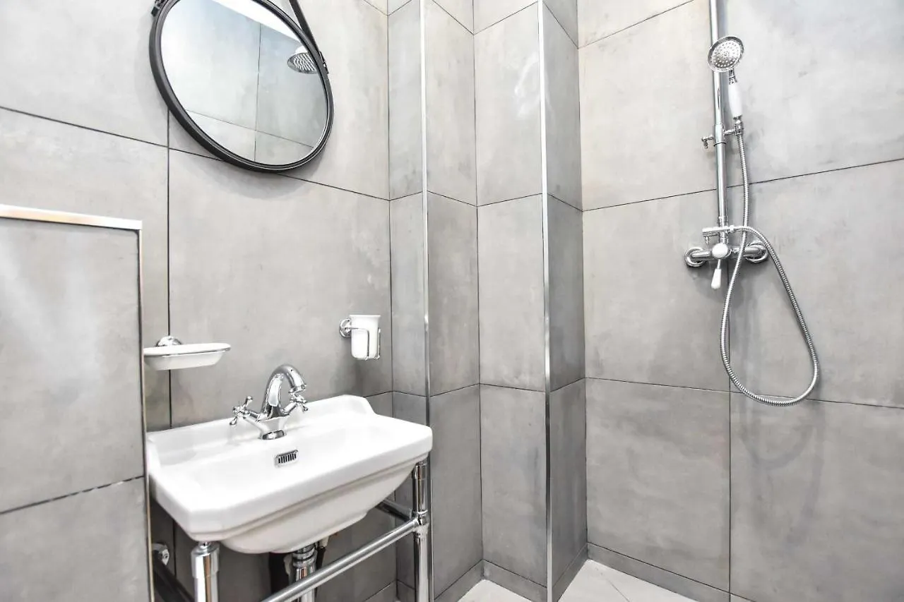 Cmg - Amazing Apartment Reuilly - Gare De Lyon Paris 0*,