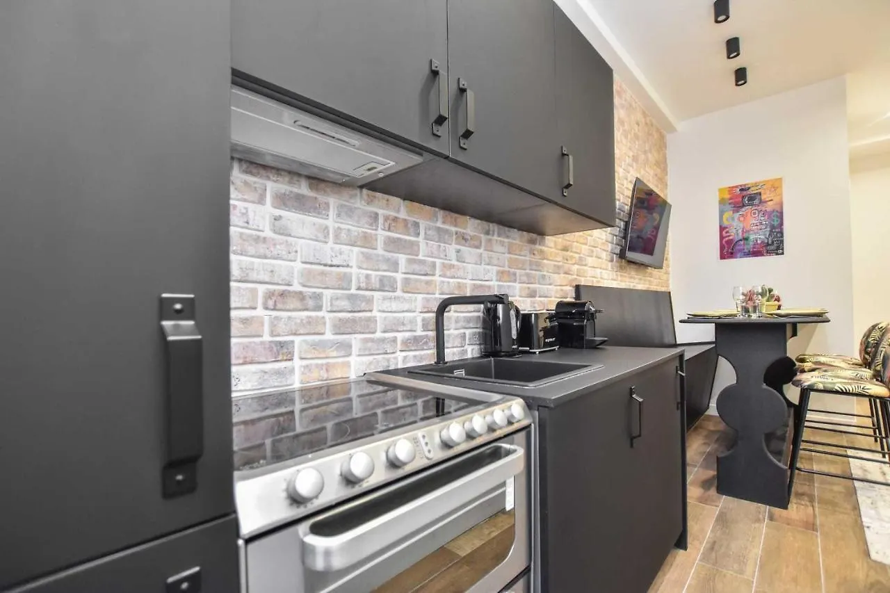 Cmg - Amazing Apartment Reuilly - Gare De Lyon Paris
